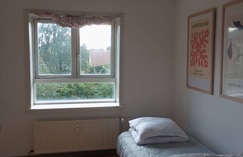 Viuf Bed & Breakfast | Overnight stay Viuf