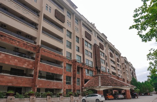 Khokhar Maira Apartment | Beautiful 3Bed Apt surrounded by Serene Nature