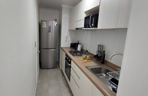 Puerto Montt Apartment | Beautiful apartment in Vista Cordillera II Puerto Montt