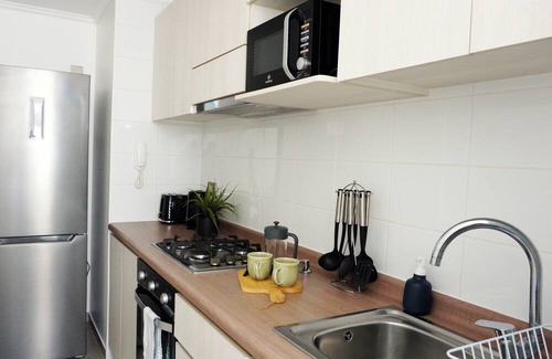 Puerto Montt Apartment | Beautiful apartment in Vista Cordillera II Puerto Montt