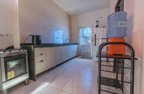 Cabo de Santo Agostinho House | Rent individual rooms or the entire house