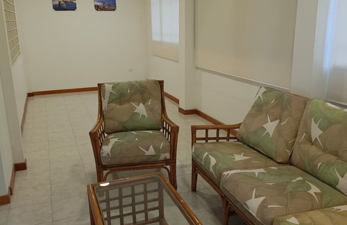 Santa Teresa Apartment | RENOVATED APARTMENT IN THE CENTER OF CARACAS CONTINUOUS WATER AND WIFI CLOSE TO ALL AMENITIES