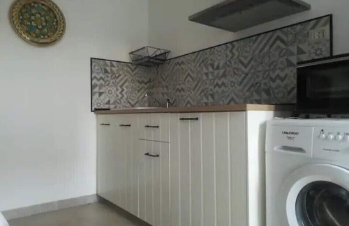Casalabate House | House La Torre 100m from the sea