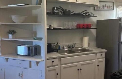 Enid House | Cozy Duplex 225