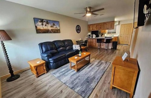 Enid Apartment | Magnolia Place 510
