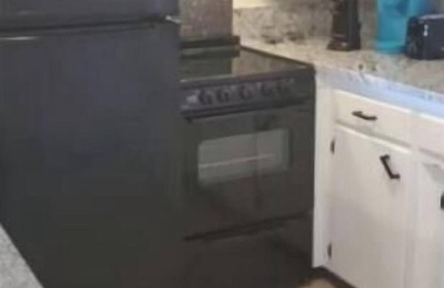 Enid Apartment | Magnolia Place 506
