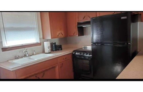 Enid Apartment | Magnolia Place 504