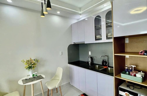 Di An Apartment | New Lavida
