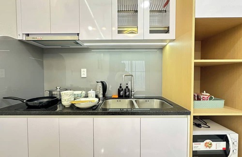 Di An Apartment | New Lavida