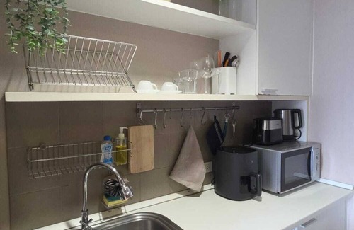 Suan Luang Condo | Relax & Recharge & Stylish 1BR Bangkok