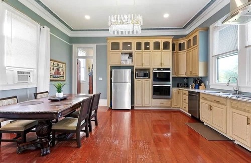 Milan House | Spacious Full Duplex 8 Bedrooms for 20