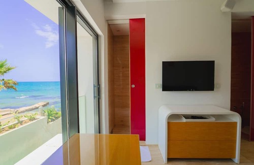 La Marsa Villa | Villa AMAYA Grand Luxe face a la mer