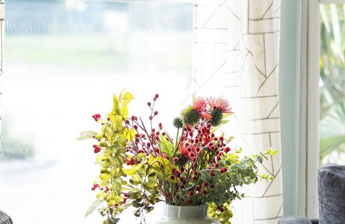 Greenville House | Modal House: A Fun-Filled Designer Home Just Steps from Downtown Main Street