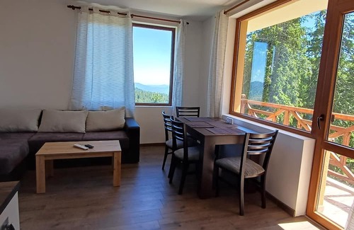 Pamporovo Apartment | Lovely 1-bedroom apartment in Pamporovo Pine hill-1
