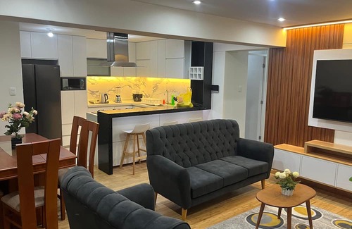 Cerro Colorado District Apartment | Brand New Apartment Urb.Michell