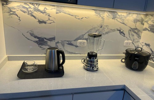 Cerro Colorado District Apartment | Brand New Apartment Urb.Michell
