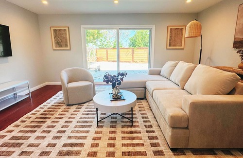 Hacienda Heights House | Spacious 4B2B HOUSE n. DTLA & Disney with Office + Gym