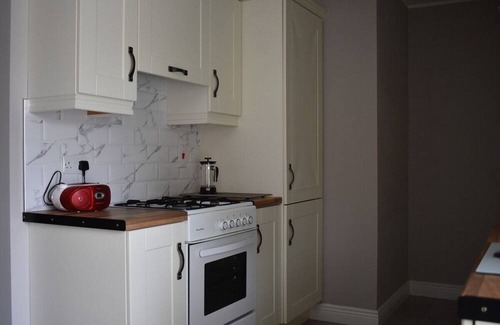 Leixlip Cottage | Alensgrove Cottages No. 06