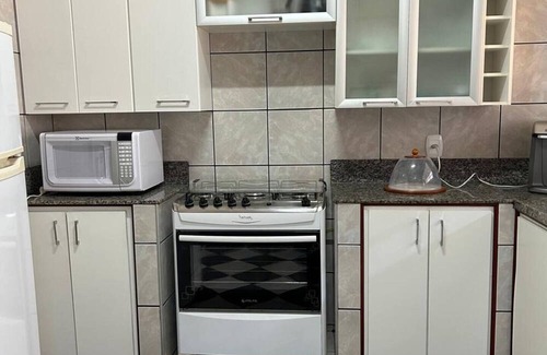 Alfenas House | Family Home for Graduations