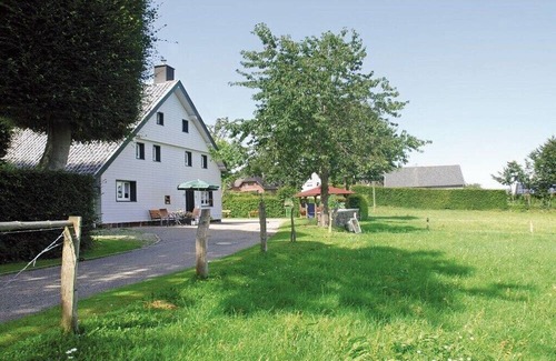 Mutzenich House | Holiday apartment Zum Torfstecher