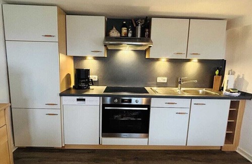 Mutzenich House | Holiday apartment Zum Torfstecher