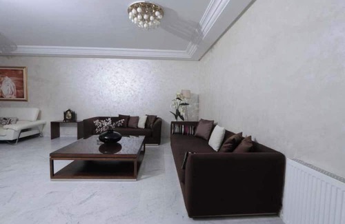 Carthage Apartment | Serene escape at Jardin de Carthage