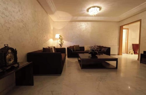 Carthage Apartment | Serene escape at Jardin de Carthage
