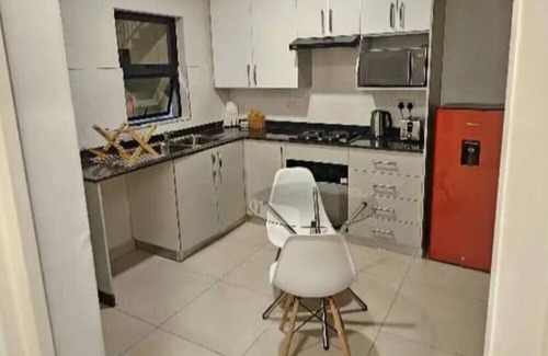 Gaborone Apartment | Charming 1-bedroom apartment in delightful Gaborone with AC
