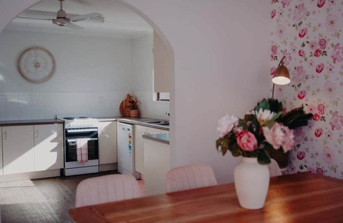 Yeppoon House | Pink Springs - Pet friendly home in Yeppoon