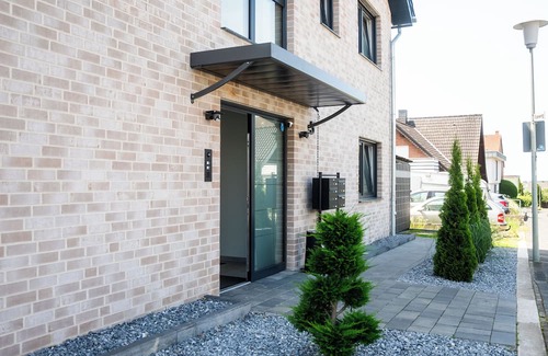Kernstadt House | HAMA Design Homes - PaderChill