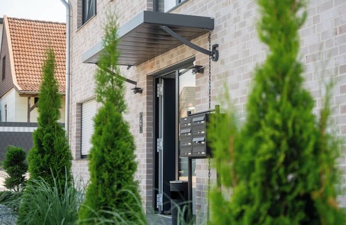 Kernstadt House | HAMA Design Homes - PaderChill