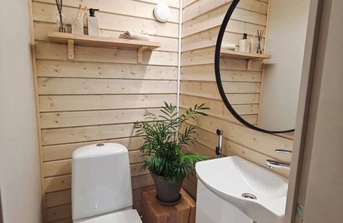 Yllas Cabin | Basecamp in Ylläs for Adventures