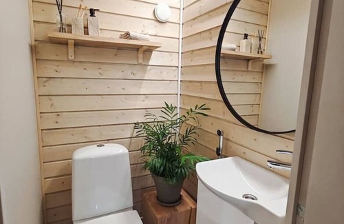 Yllas Cabin | Ylläs Cabin | Adventures & Work