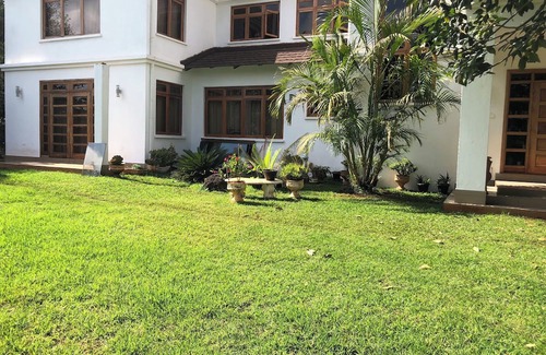 Karen Villa | Nairobi’s hidden gem in Karen – cozy, spacious villa retreat for family or group