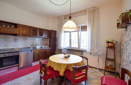 Pistoia House | 3 bedroom gorgeous home in Pistoia