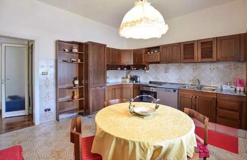 Pistoia House | 3 bedroom gorgeous home in Pistoia