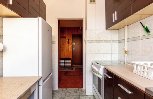 Sopot Apartment | Cieszyńskiego Seaside Apartment