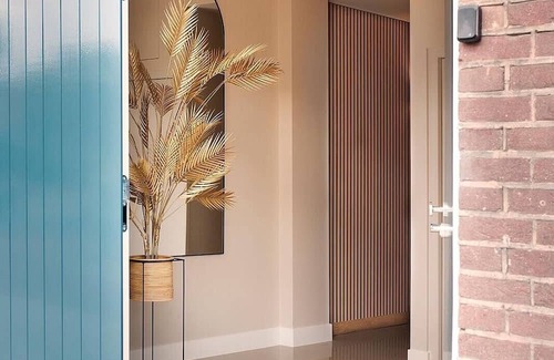 Vissershaven Apartment | Suite Elegance, rest and relaxation in the middle of the hustle and bustle of Scheveningen