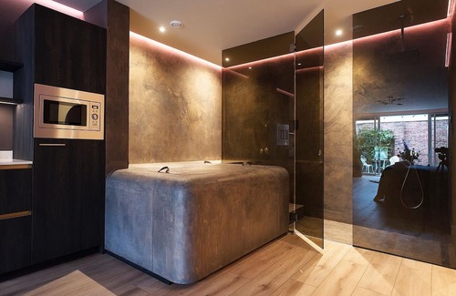 Vissershaven Apartment | Suite Elegance, rest and relaxation in the middle of the hustle and bustle of Scheveningen