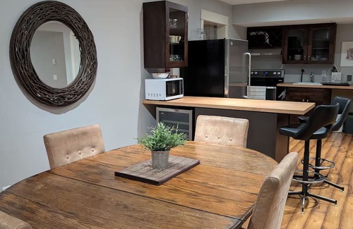 Wilden Condo | Central & Cozy | 2BR | Wilden | Close 2 Everything