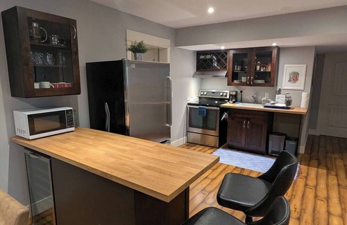 Wilden Condo | Central & Cozy | 2BR | Wilden | Close 2 Everything