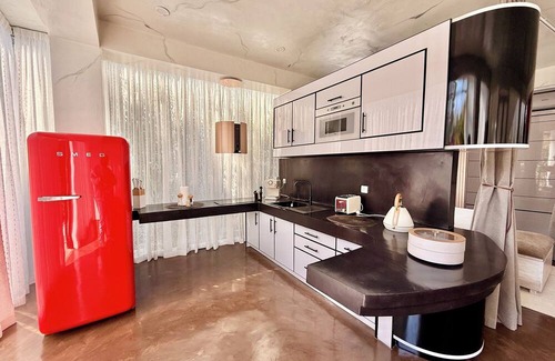 Antananarivo Avaradrano Apartment | "Résidence Pascal" Apartment in a residential area