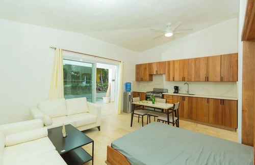 Los Brazos Condo | Charming condo with AC in wonderful La Boca