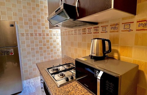 Malabata Apartment | DarOcea - Modern Coastal Retreat with Stunning Sea Views