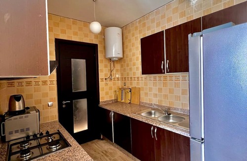 Malabata Apartment | DarOcea - Modern Coastal Retreat with Stunning Sea Views