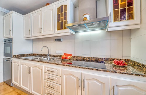 Cala Ratjada Ski Chalet | House with pool Christin in Cala Ratjada