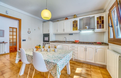 Cala Ratjada Ski Chalet | House with pool Christin in Cala Ratjada