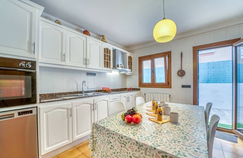Cala Ratjada Ski Chalet | House with pool Christin in Cala Ratjada