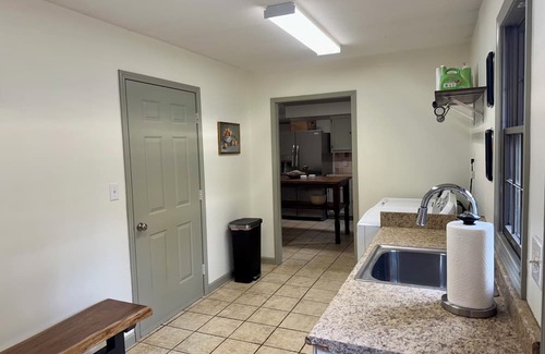 Kirksey House | Secluded House close to MSU and KY Lake!