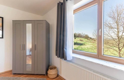 Bermel Apartment | Wohnen zwischen Himmel und Wald